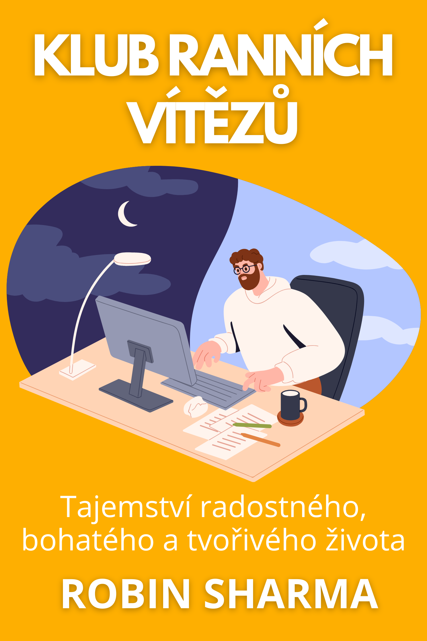Kniha 1